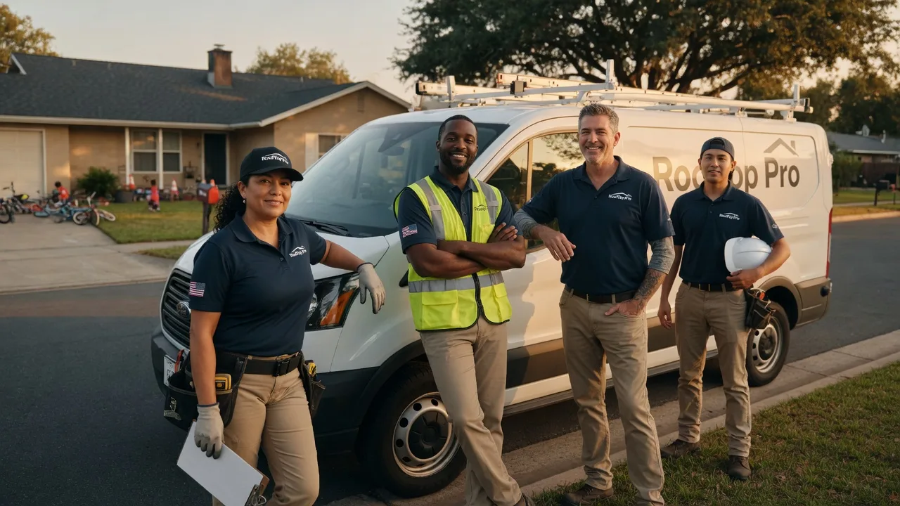 Roof Repair in Benton, MO near me