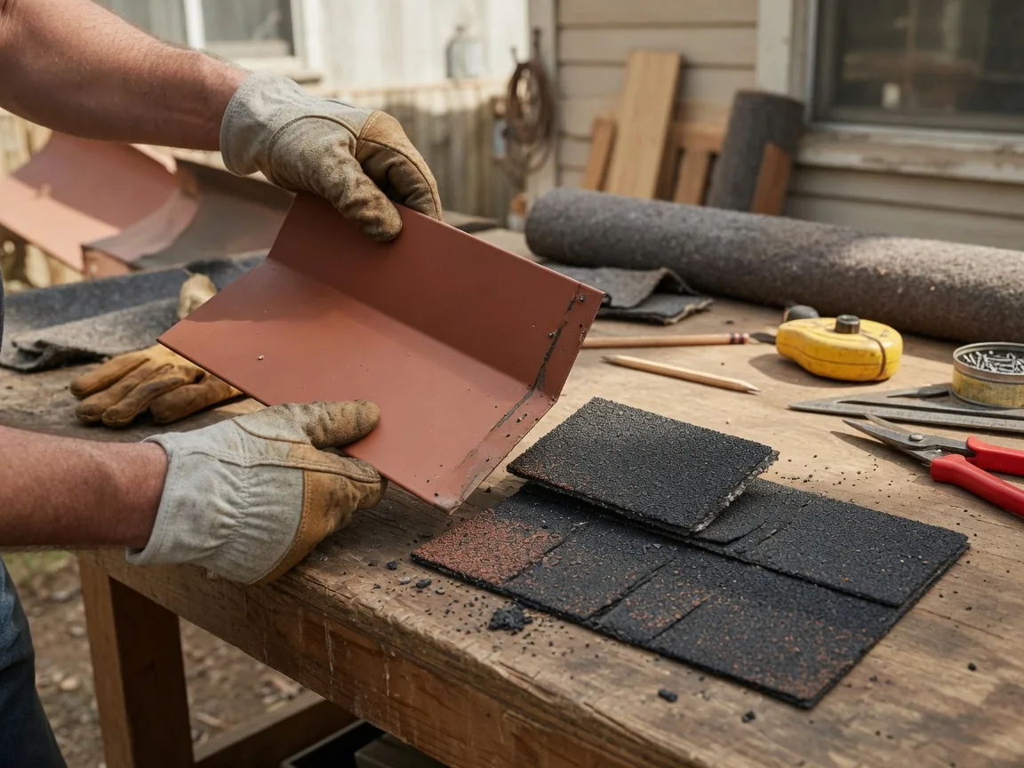 Roof Repair company in Benton, MO